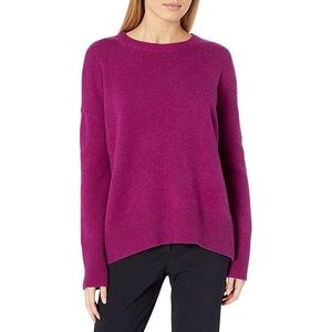 Theory Karenia F Cashmere Sweater size P